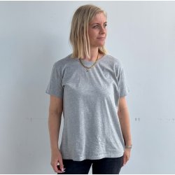 T-shirt 100% bomuld M-XXXXL