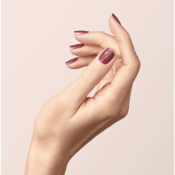 Neglelak VICTORIA PLUM - Manucurist