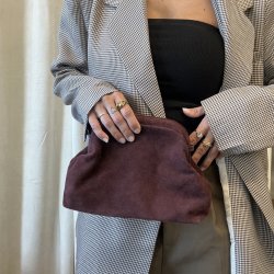 Ruskinds crossbody Mille m. k�derim