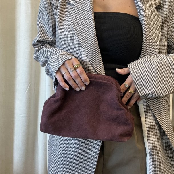 Ruskinds crossbody Mille m. k�derim