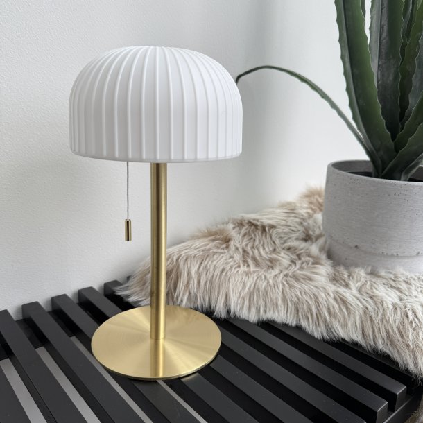 Ikon Copenhagen LED lampe H 27 CM