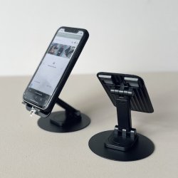 Bordstander telefon 360 grader