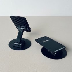 Bordstander telefon 360 grader