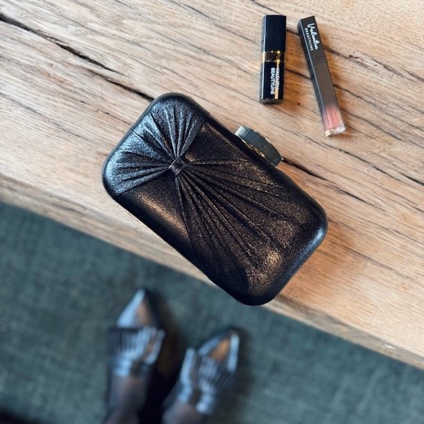 Aftentaske bow box