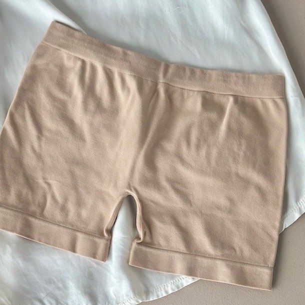 Boxer Donna microfiber