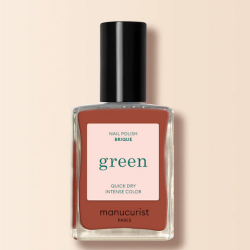 Neglelak BRIQUE - Manucurist