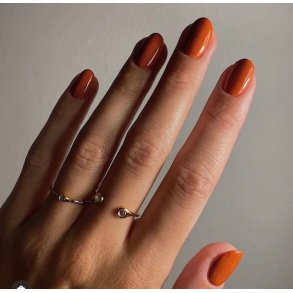 Neglelak TERRACOTTA - Manucurist