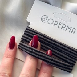 Hrelastikker stort hr st af 3