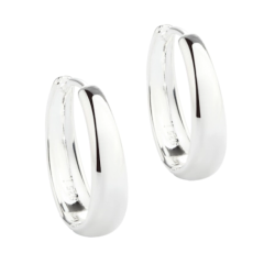 Hoops EMMA 16 mm Sterling Slv