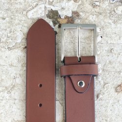 Herre blte 3,8 cognac  - lder