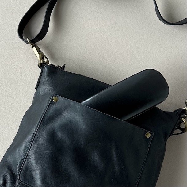 Brilleetui hardcase sort