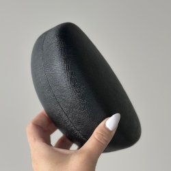 Stort brilleetui hardcase