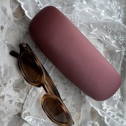 Brille etui Sally hardcase metallic 