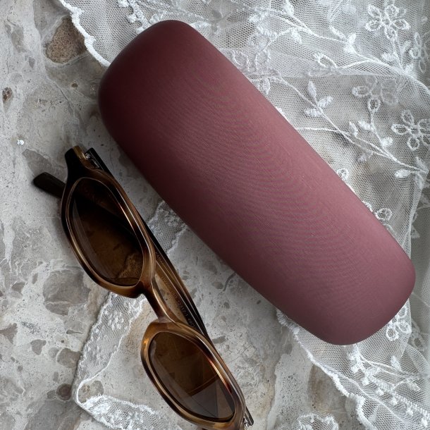 Brille etui Sally hardcase metallic 