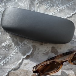 Brille etui Sally hardcase metallic 