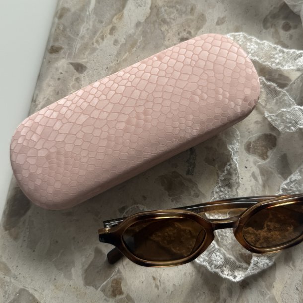 Brille etui - snake hardcase 