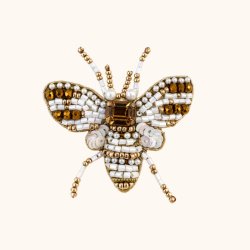 Broche Honey 