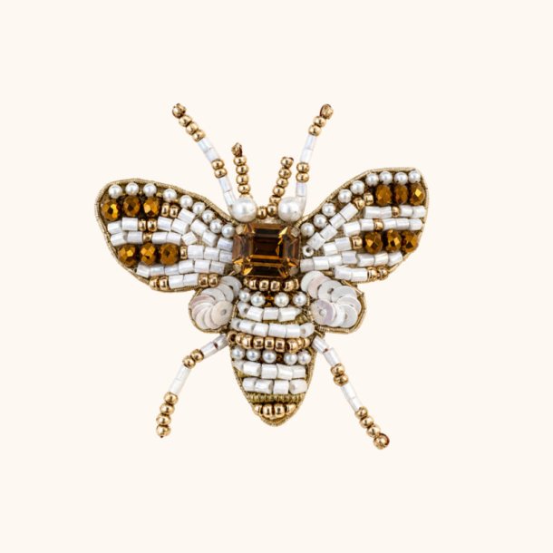Broche Honey 