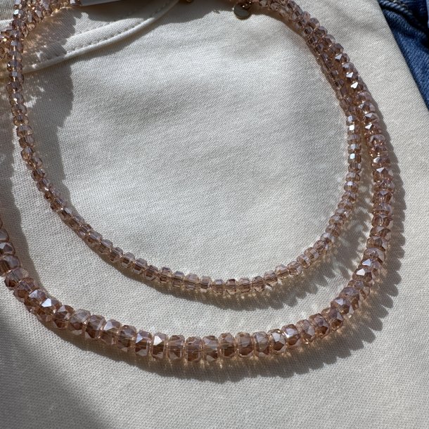 Halsk�de Selena tynd model