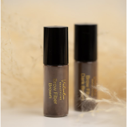 Brow fiber lys &amp; m�rk Valentin Beauty