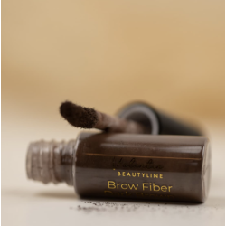 Brow fiber lys &amp; m�rk Valentin Beauty