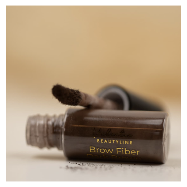 Brow fiber lys &amp; m�rk Valentin Beauty