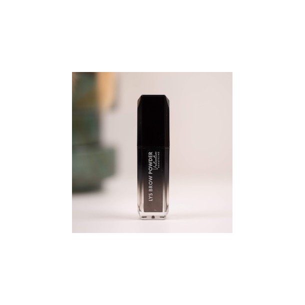 Brow fiber lys &amp; mrk Valentin Beauty