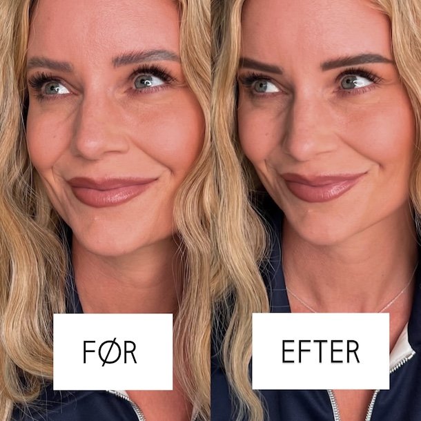 Brown Brow Pencil - Valentin beautyline