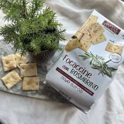 Italienske kiks