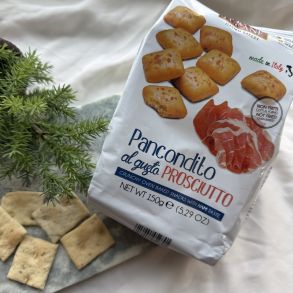 Italienske kiks