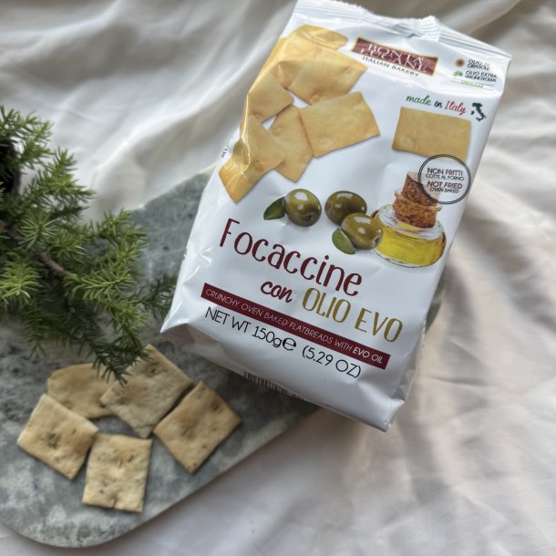 Italienske kiks