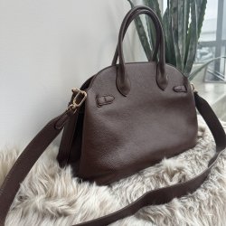 Crossbody Aura med rem
