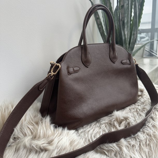 Crossbody Aura med rem