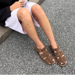 Sandal Estelle  ruskind str 37-41