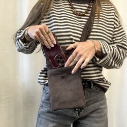 Mobiltaske choko
