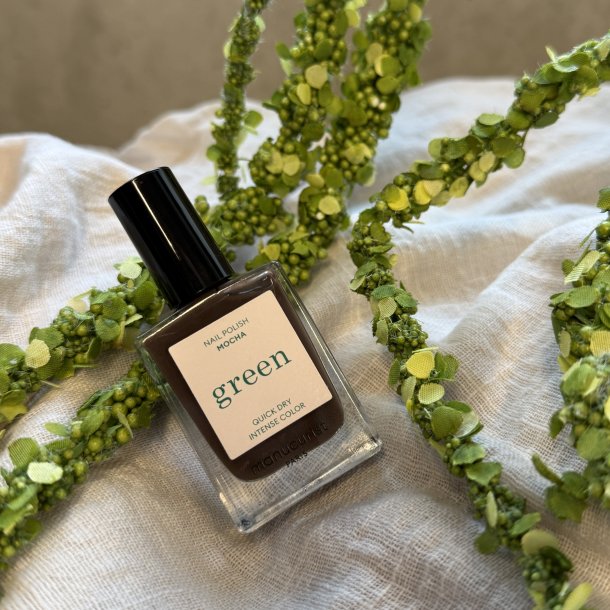 Neglelak MOCHA - Manucurist 