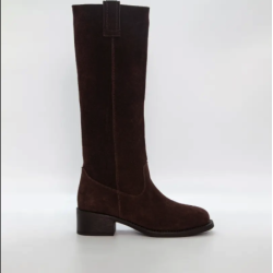 H�j st�vle ruskind - ruskind str 37-41