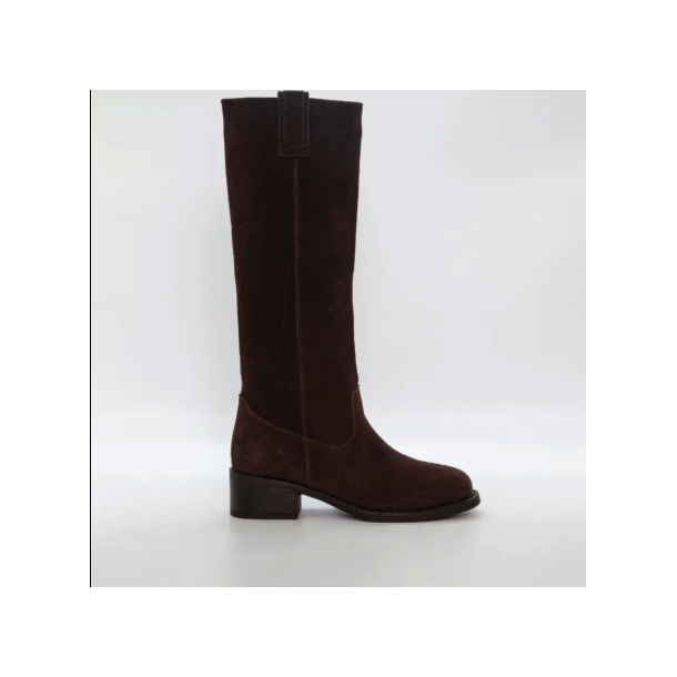 H�j st�vle ruskind - ruskind str 37-41