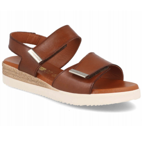 Sandal Ida kileh�l - skind str 37-41