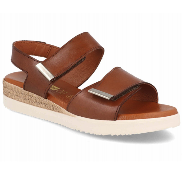 Sandal Ida kileh�l - skind str 37-41