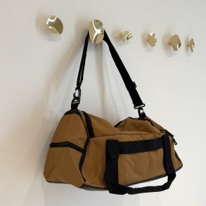 Sportstaske med sko-rum