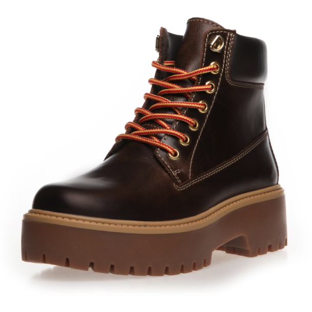 Stvle THE HIKE AND ME skind str. 36-41