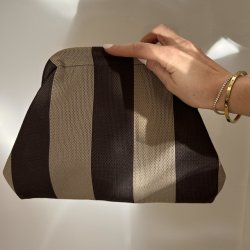H�klet taske Molly 