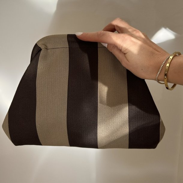 H�klet taske Molly 
