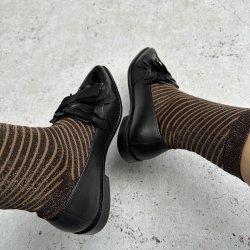 Glimmer strmper strib str 35-41