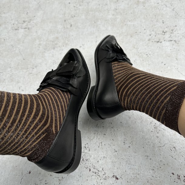 Glimmer strmper strib str 35-41