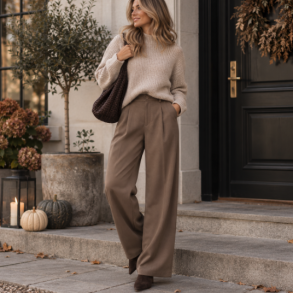 Tailored Emmelie bukser  XS - L 