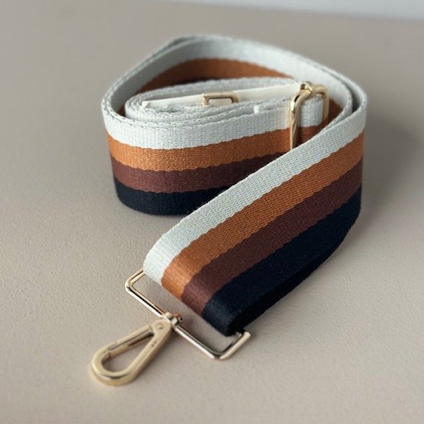 Sharon taskerem strib