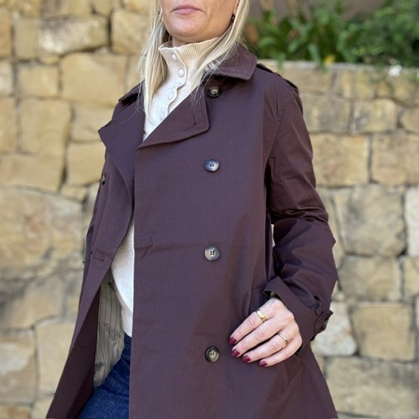 Trenchcoat Mira 