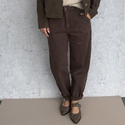 Bukser Trine ballon ekstra benlngde str. 34-44